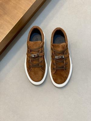 wholesale quality men hermes shoes model no. 281